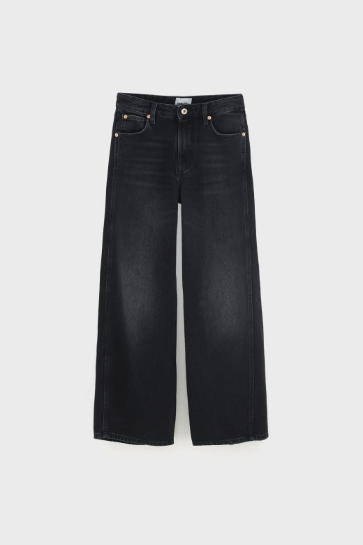 Bellerose | Wide Leg Jeans