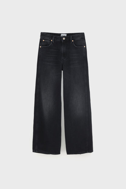 Bellerose | Wide Leg Jeans