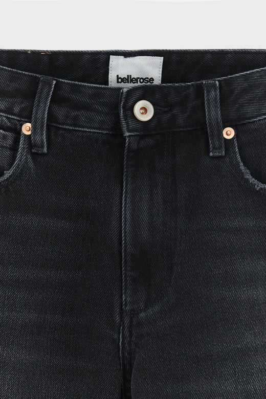 Bellerose | Wide Leg Jeans