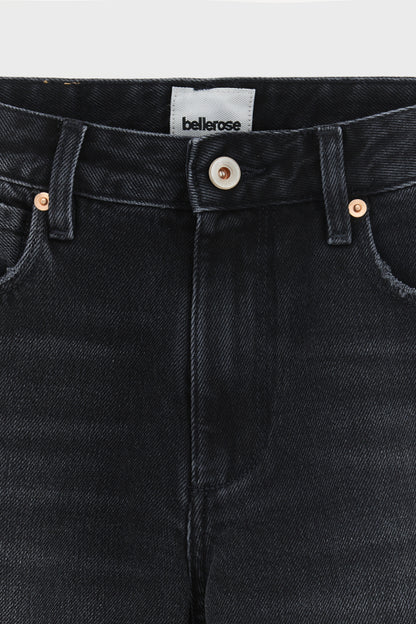 Bellerose | Wide Leg Jeans