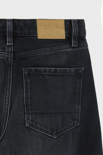 Bellerose | Wide Leg Jeans