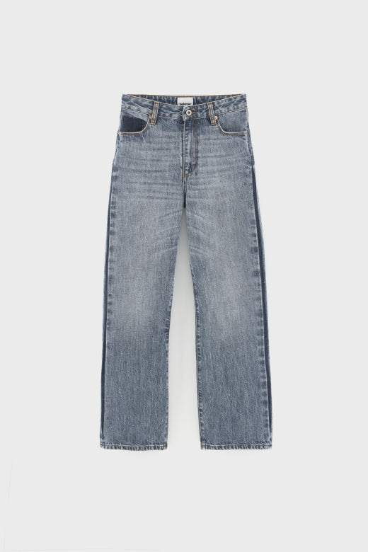 Bellerose | Wide Leg Jeans