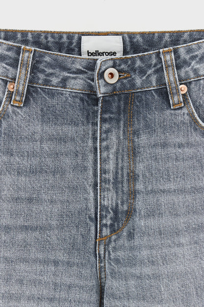 Bellerose | Wide Leg Jeans
