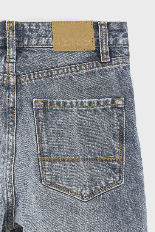 Bellerose | Wide Leg Jeans