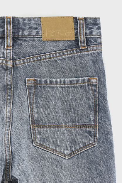Bellerose | Wide Leg Jeans