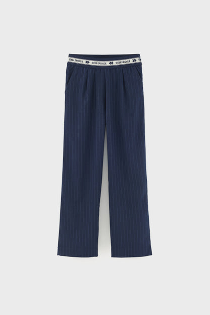 Bellerose | Krijtstreep Pantalon
