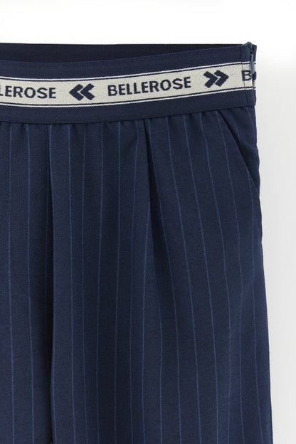Bellerose | Krijtstreep Pantalon