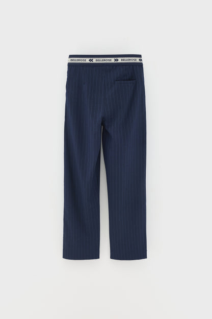 Bellerose | Krijtstreep Pantalon