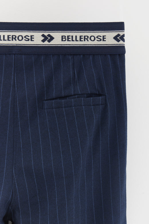 Bellerose | Krijtstreep Pantalon