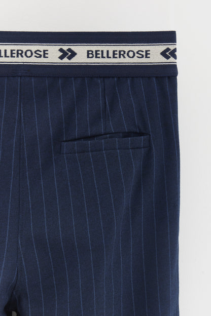 Bellerose | Krijtstreep Pantalon