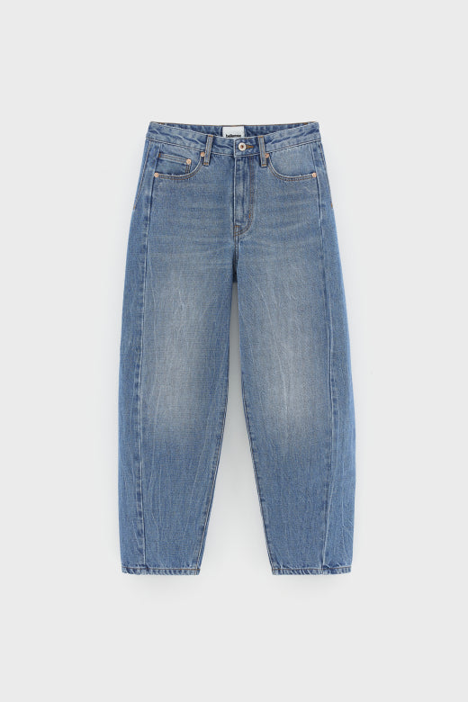 Bellerose | Barrel Jeans