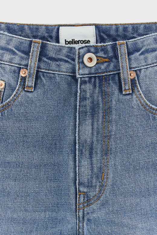 Bellerose | Barrel Jeans