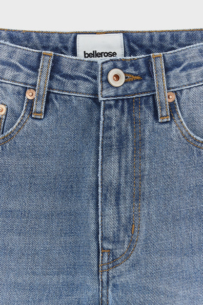 Bellerose | Barrel Jeans