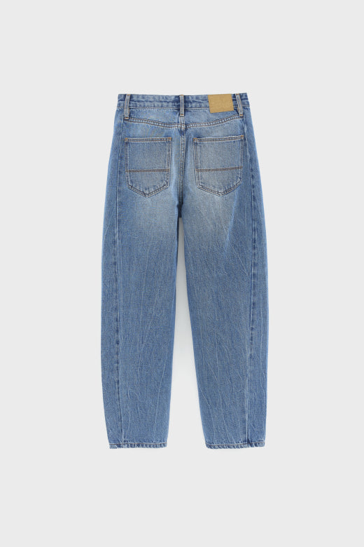 Bellerose | Barrel Jeans