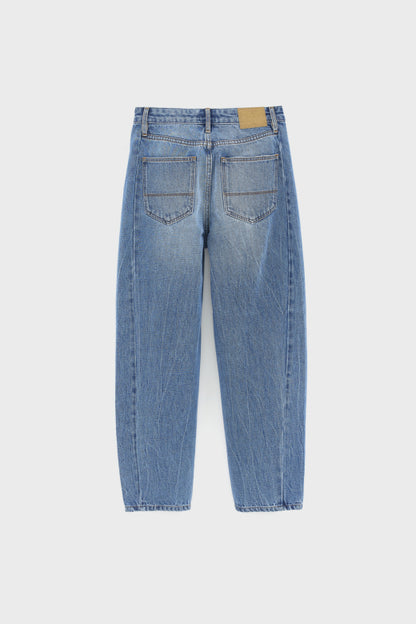 Bellerose | Barrel Jeans