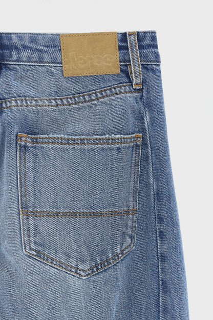 Bellerose | Barrel Jeans