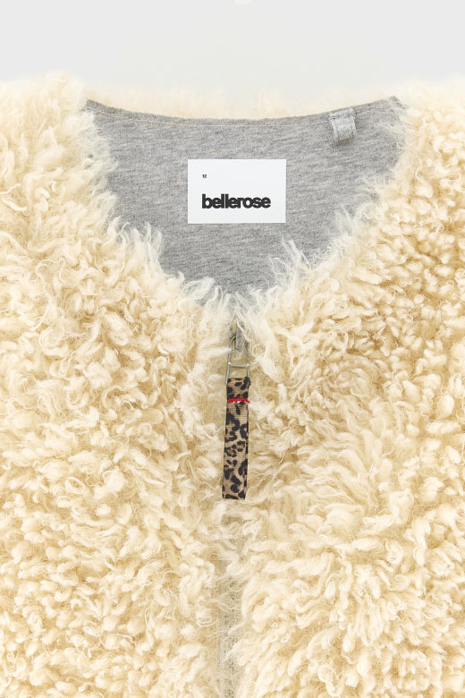 Bellerose | Borg Gilet