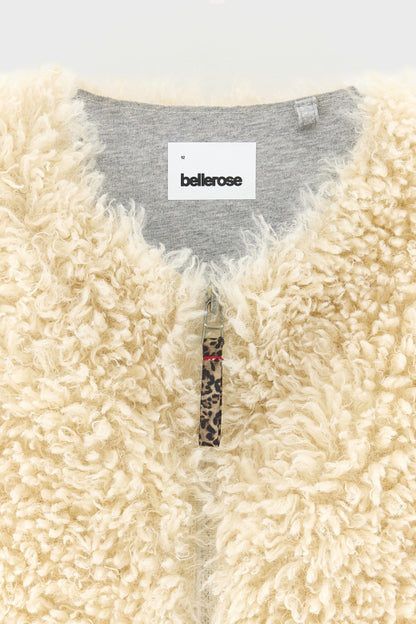 Bellerose | Borg Gilet
