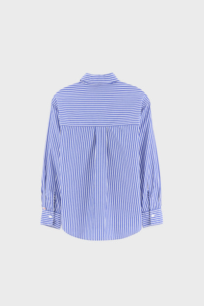 Bellerose | Streep Blouse
