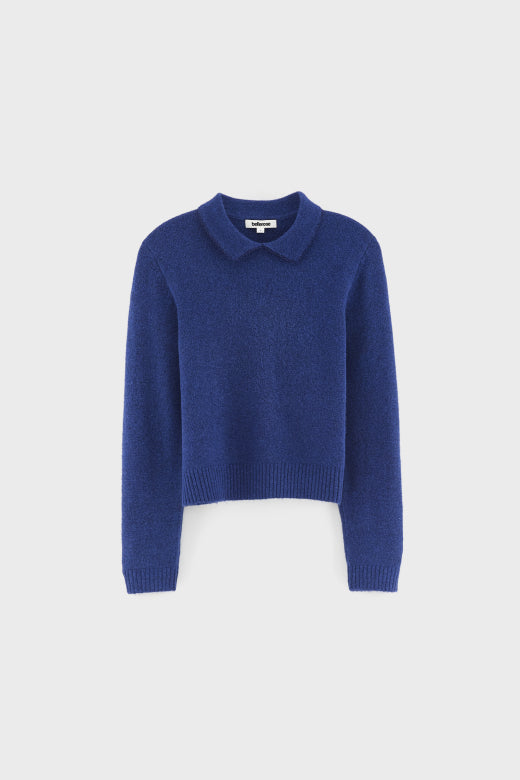Bellerose | Knit met Kraagje