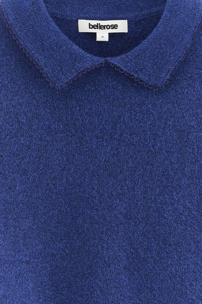 Bellerose | Knit met Kraagje