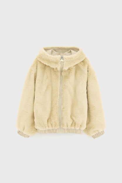 Bellerose | Reversible Jacket