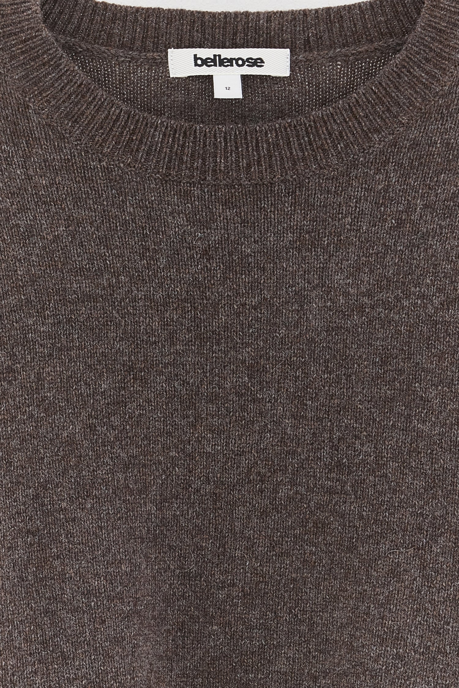 Bellerose | Oversized Knit