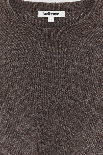 Bellerose | Oversized Knit