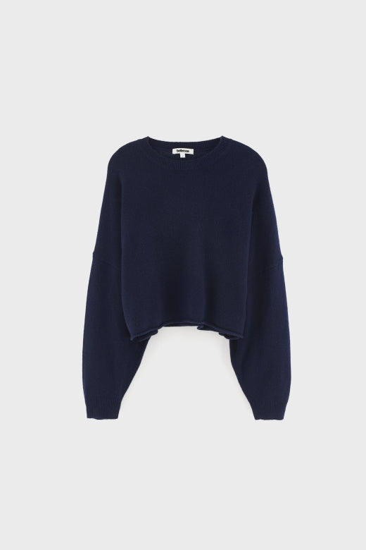 Bellerose | Oversized Knit