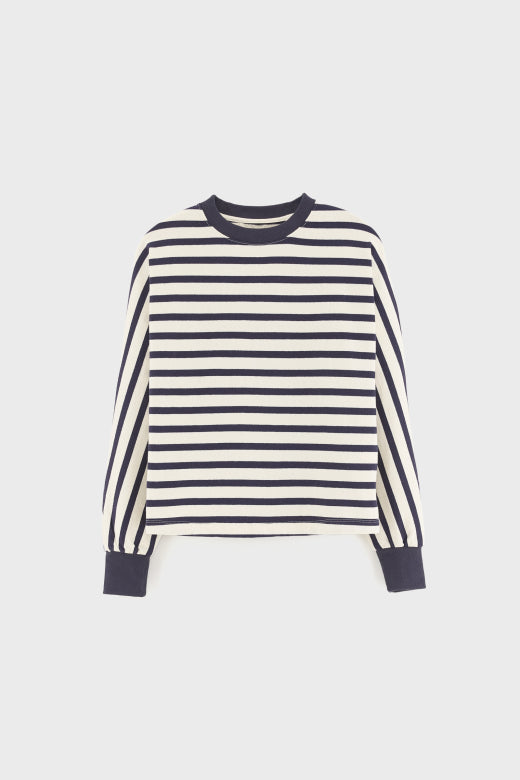 Bellerose | Streep Shirt