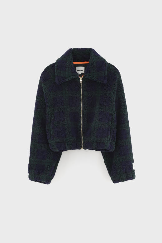 Bellerose | Borg Jacket