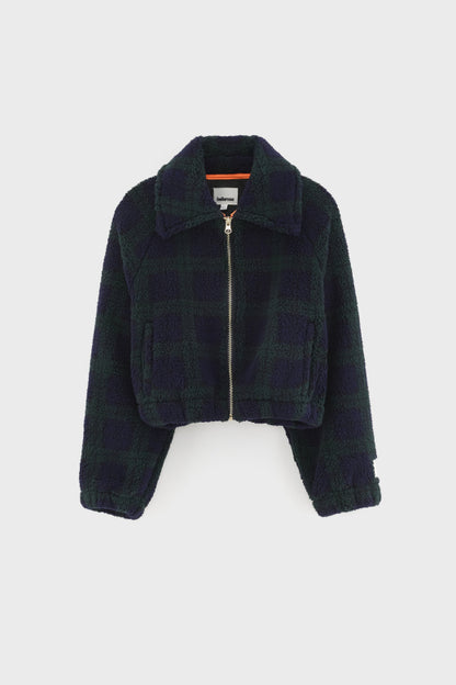 Bellerose | Borg Jacket