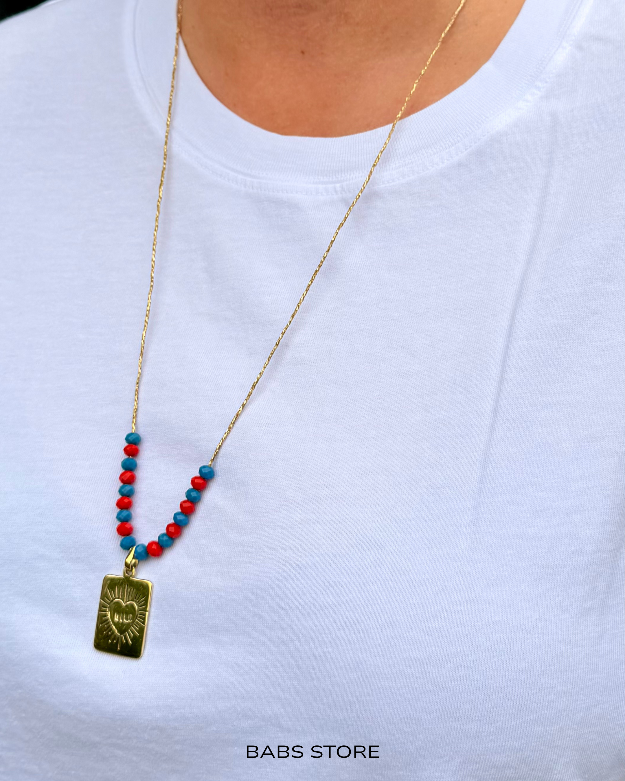 Mix Wild | Necklace (kopie)