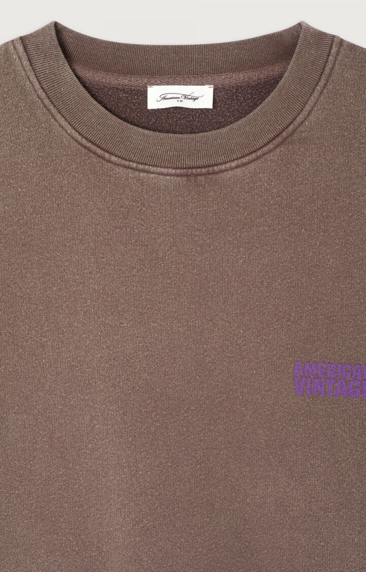 American Vintage | sweat Plizzy