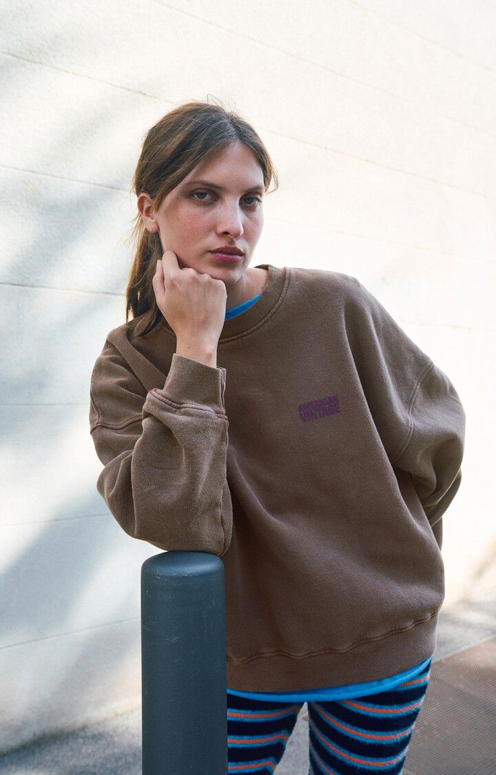 American Vintage | sweat Plizzy