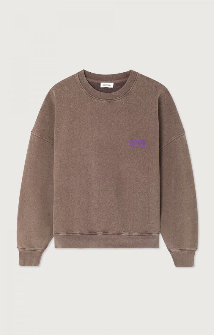 American Vintage | sweat Plizzy
