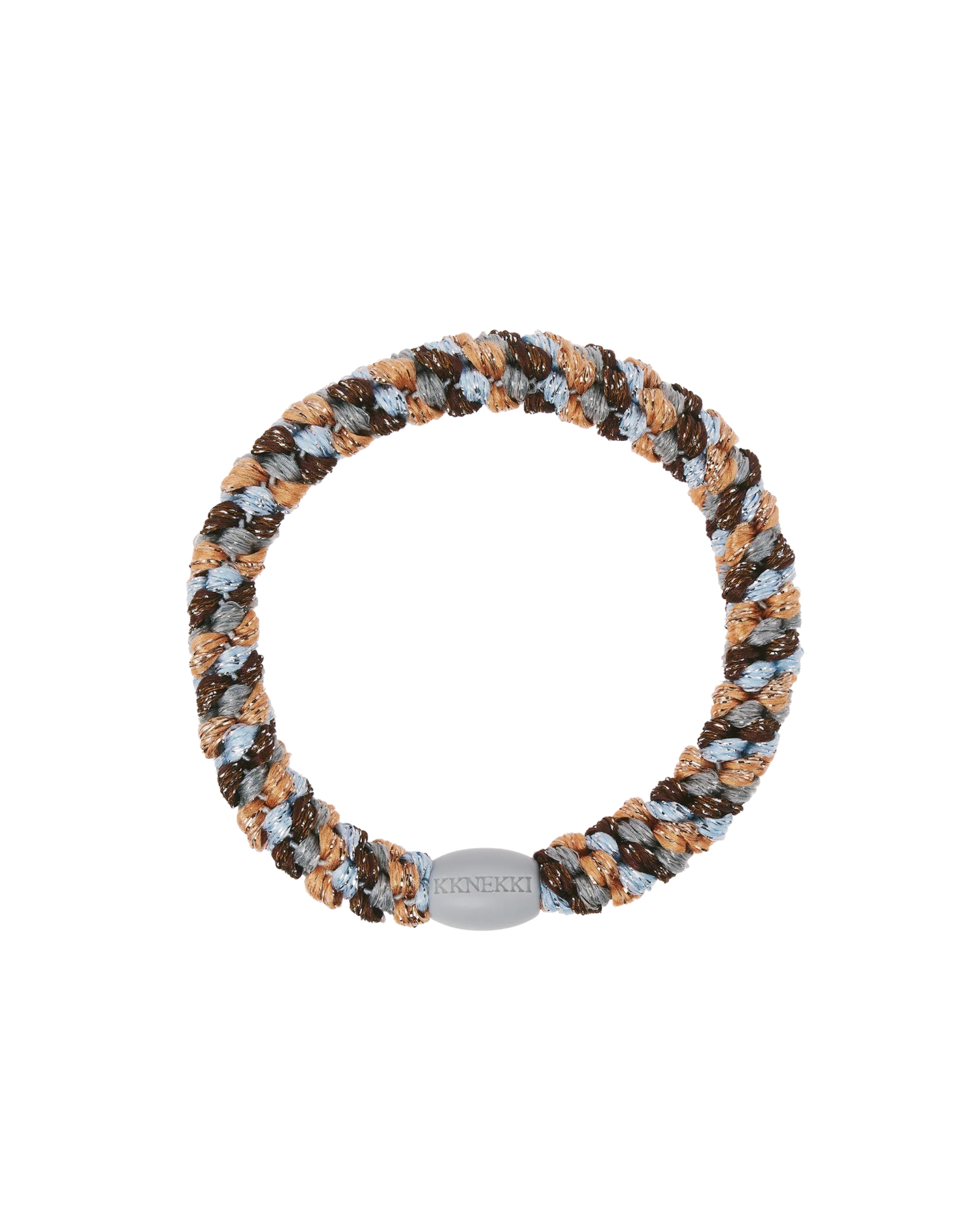 KKNEKKI | Mix Rosegold Seablue