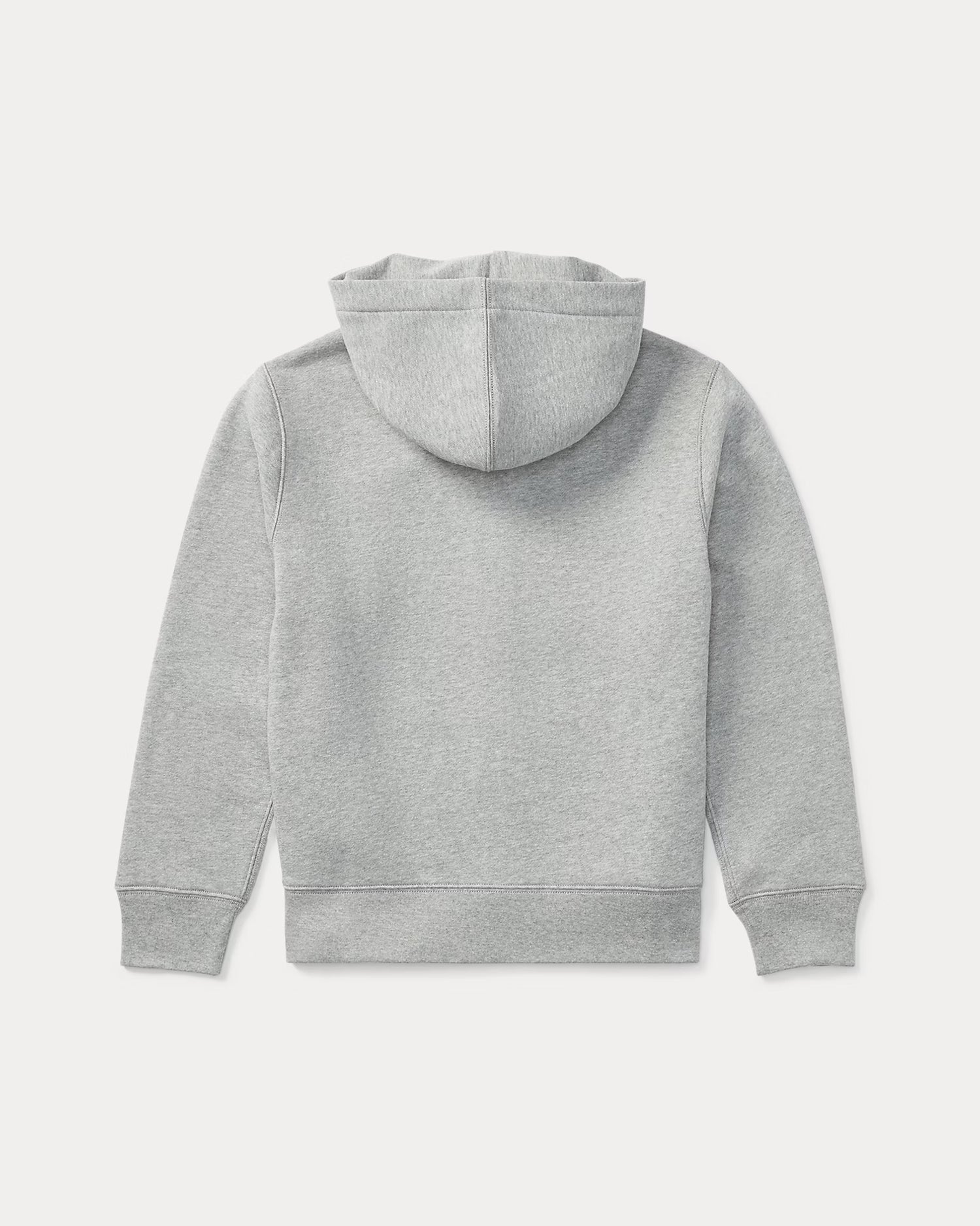Ralph Lauren Basis | Hoodie Vest