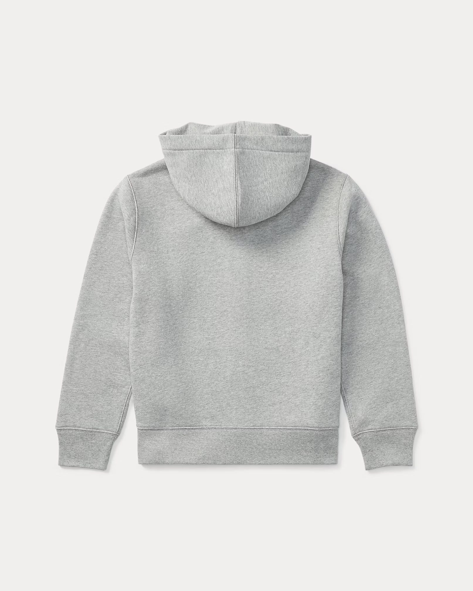 Ralph Lauren Basis | Hoodie Vest
