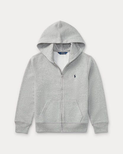 Ralph Lauren Basis | Hoodie Vest
