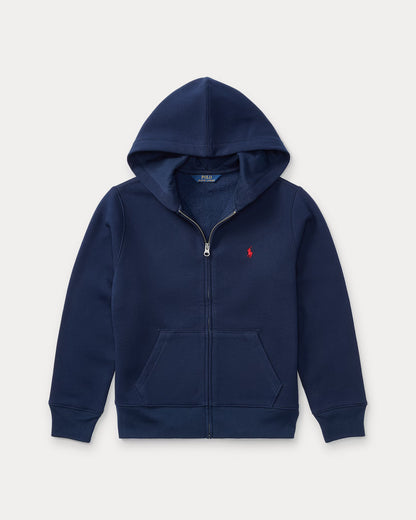 Ralph Lauren Basis | Hoodie Vest