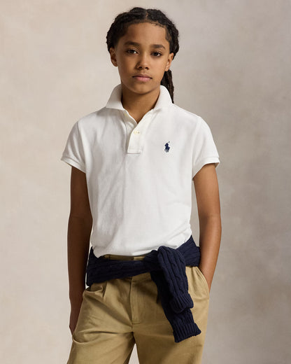 Ralph Lauren | Basis Polo