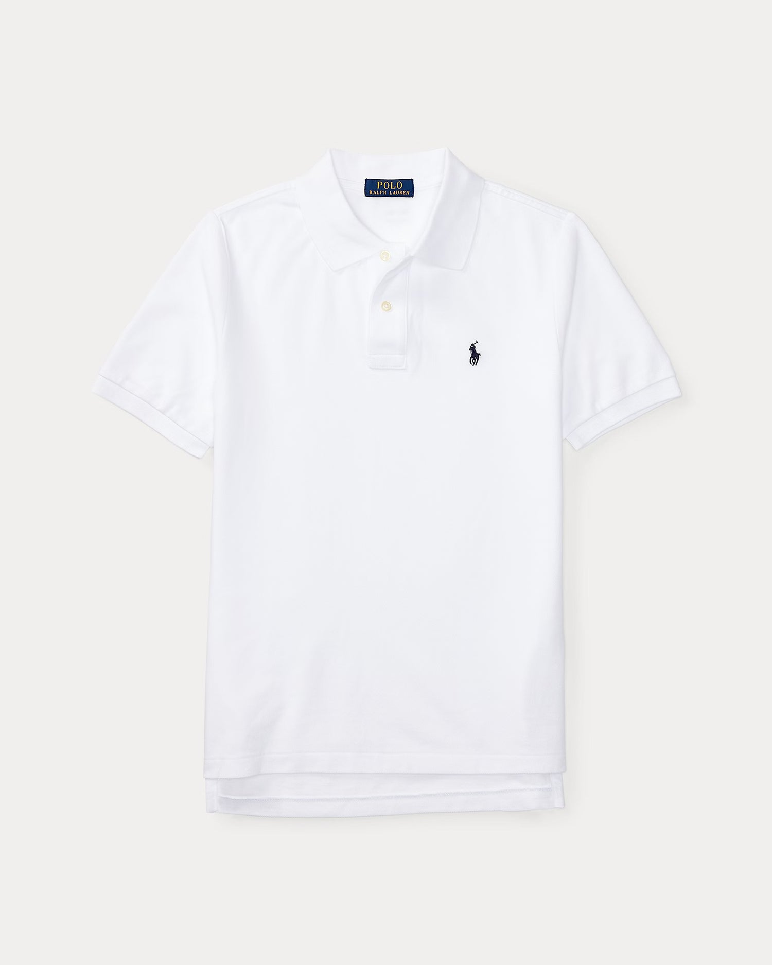 Ralph Lauren | Basis Polo