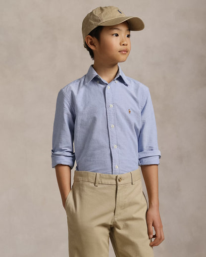 Ralph Lauren | Basis oxford shirt