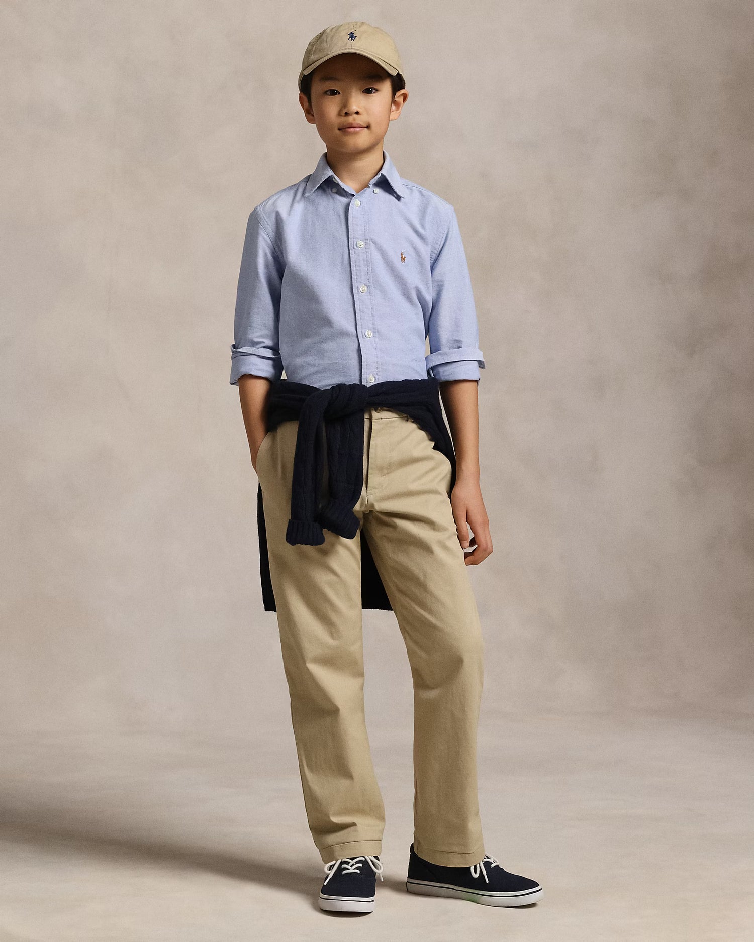 Ralph Lauren | Basis oxford shirt