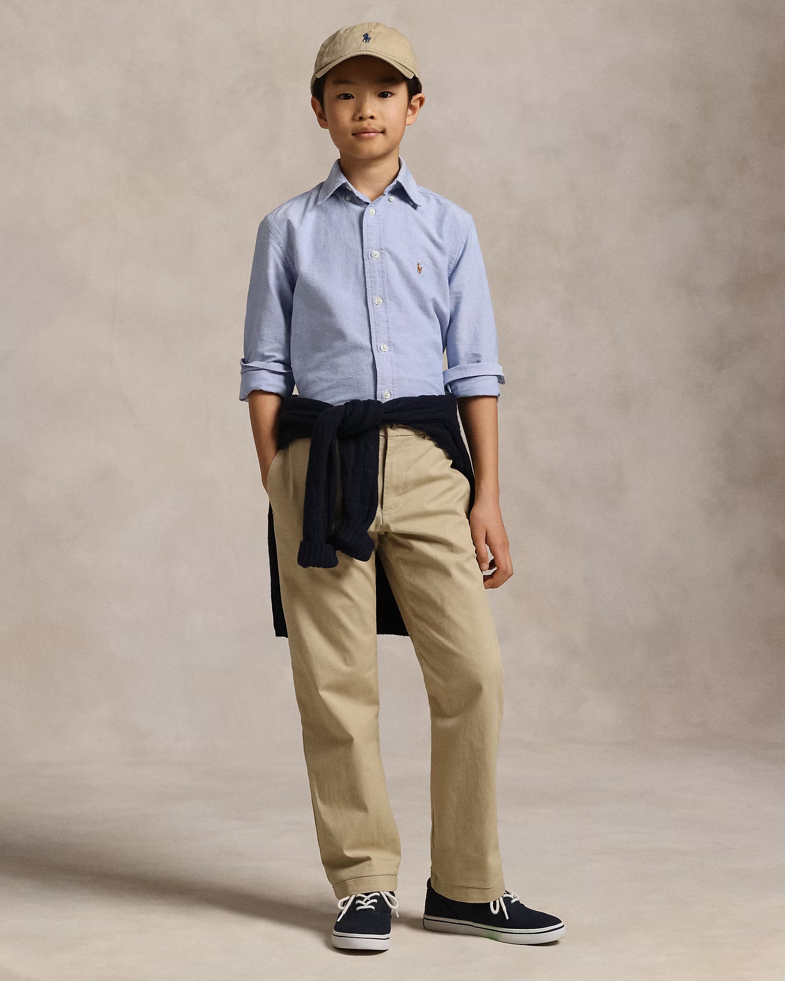 Ralph Lauren | Basis oxford shirt