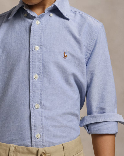Ralph Lauren | Basis oxford shirt