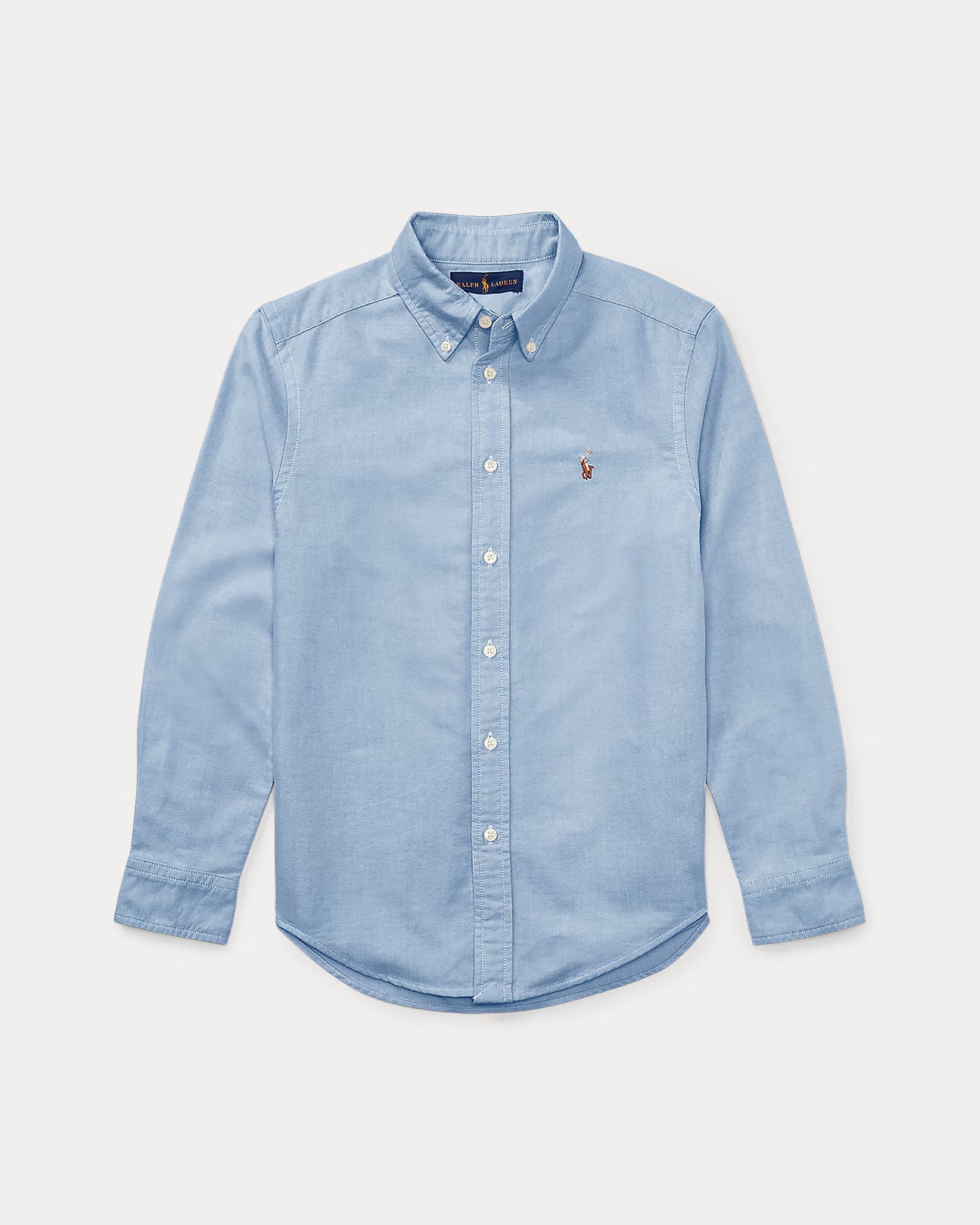 Ralph Lauren | Basis oxford shirt