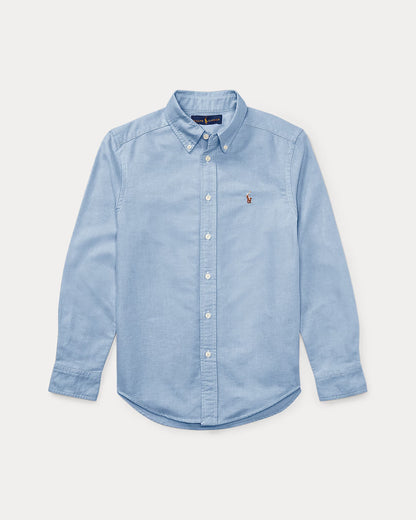 Ralph Lauren | Basis oxford shirt