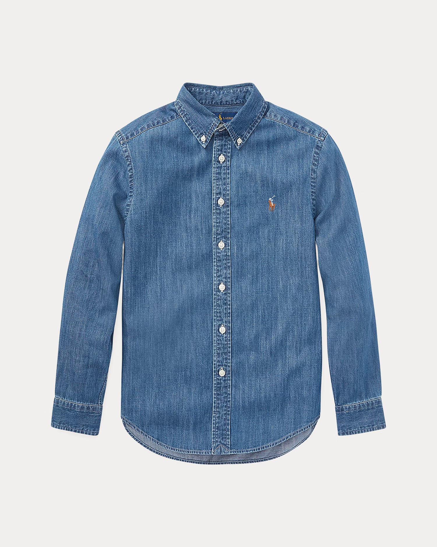 Ralph Lauren | Jeans shirt